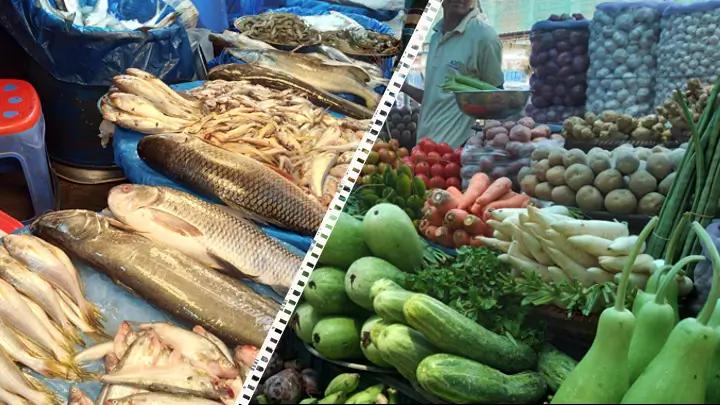 দাম কমেনি কাঁচা মরিচ ও আলুর, মাছ নাগালের বাইরে দাম_কমেনি_কাঁচা_মরিচ_ও_আলুর_মাছ_নাগালের_বাইরে